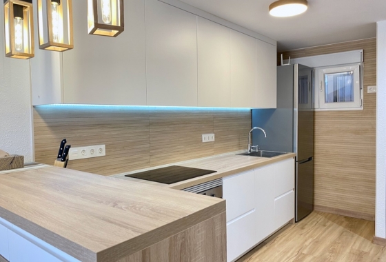 Rynek Wtórny - Apartament - Torrevieja - LA MATA