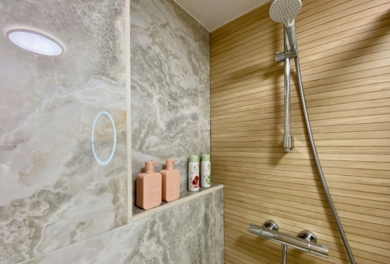 Rynek Wtórny - Apartament - Torrevieja - LA MATA