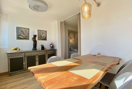 Rynek Wtórny - Apartament - Torrevieja - LA MATA