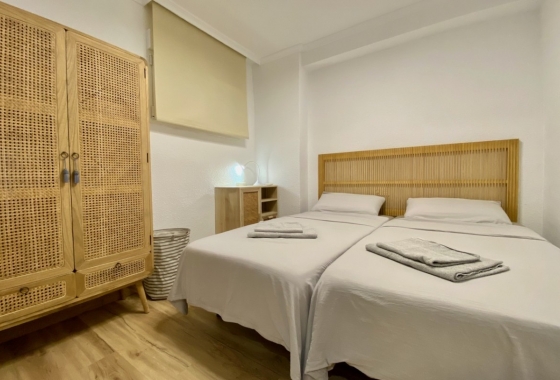 Rynek Wtórny - Apartament - Torrevieja - LA MATA