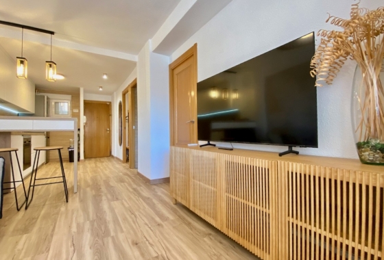 Rynek Wtórny - Apartament - Torrevieja - LA MATA