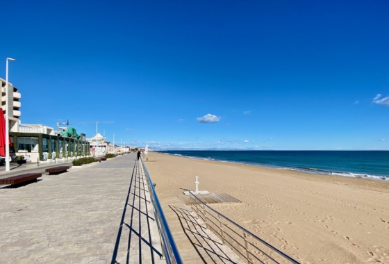 Rynek Wtórny - Apartament - Torrevieja - LA MATA