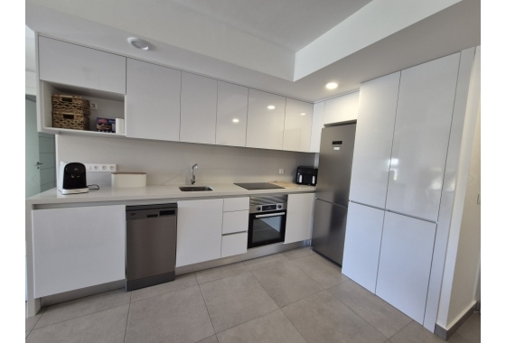 Reventa - Apartamento / piso - Villamartin