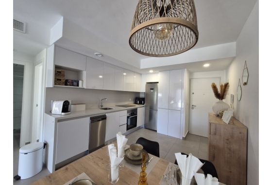 Reventa - Apartamento / piso - Villamartin