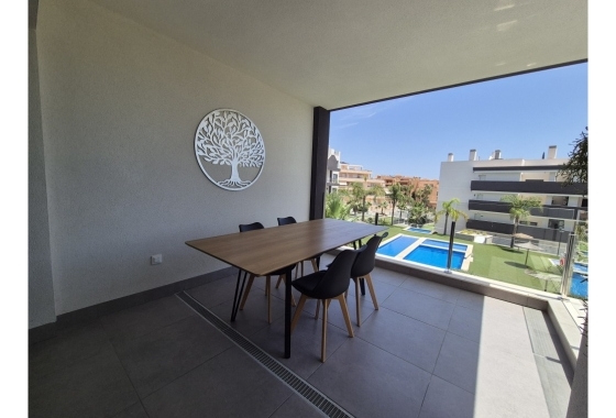 Reventa - Apartamento / piso - Villamartin