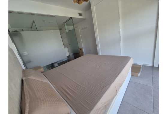 Reventa - Apartamento / piso - Villamartin