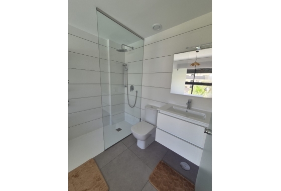 Reventa - Apartamento / piso - Villamartin