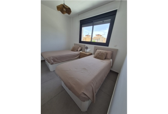 Reventa - Apartamento / piso - Villamartin