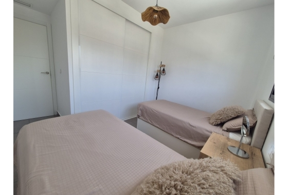 Reventa - Apartamento / piso - Villamartin