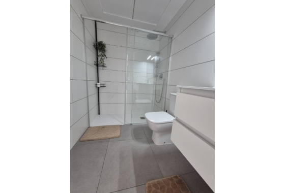 Reventa - Apartamento / piso - Villamartin