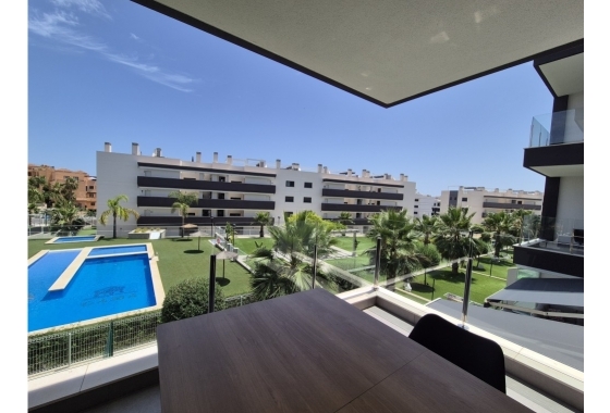 Reventa - Apartamento / piso - Villamartin