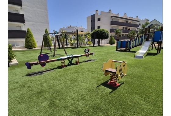 Reventa - Apartamento / piso - Villamartin