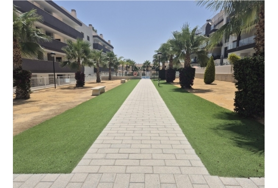 Reventa - Apartamento / piso - Villamartin