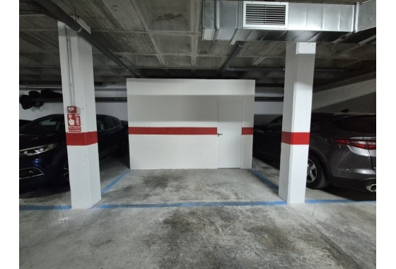 Reventa - Apartamento / piso - Villamartin