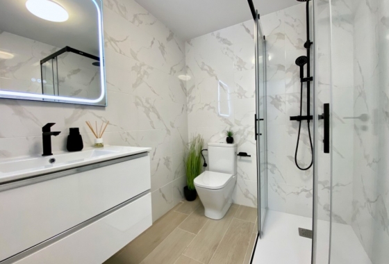 Rynek Wtórny - Apartament - Torrevieja - LA MATA