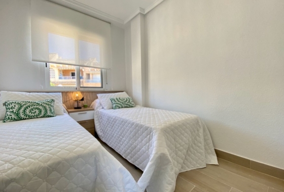 Rynek Wtórny - Apartament - Torrevieja - LA MATA