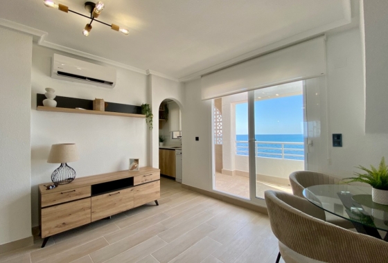 Rynek Wtórny - Apartament - Torrevieja - LA MATA
