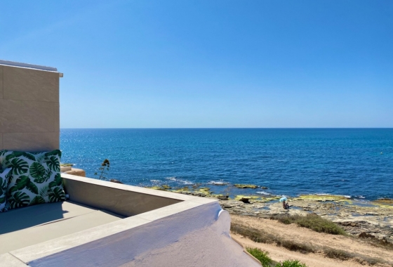 Rynek Wtórny - Apartament - Torrevieja - LA MATA