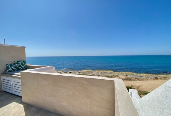 Rynek Wtórny - Apartament - Torrevieja - LA MATA