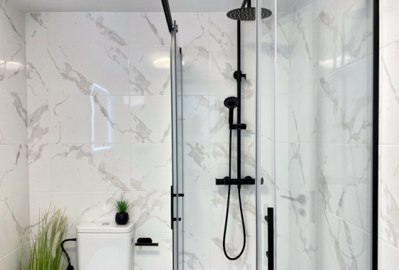 Rynek Wtórny - Apartament - Torrevieja - LA MATA