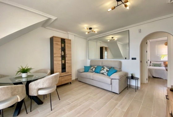 Rynek Wtórny - Apartament - Torrevieja - LA MATA