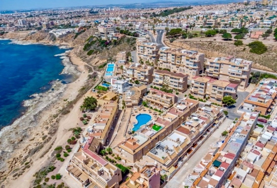 Rynek Wtórny - Apartament - Torrevieja - LA MATA