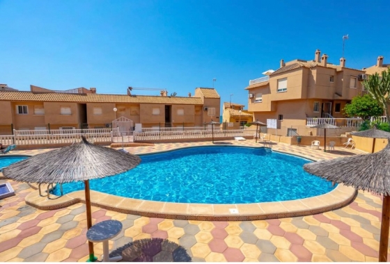 Rynek Wtórny - Apartament - Torrevieja - LA MATA
