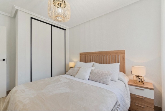 Rynek Wtórny - Apartament - Torrevieja - LA MATA