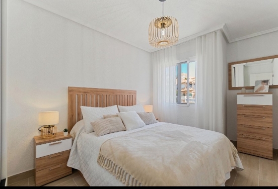 Rynek Wtórny - Apartament - Torrevieja - LA MATA