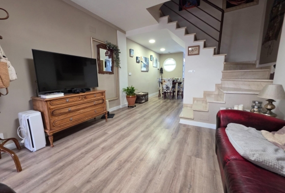 Rynek Wtórny - Bungalow - Santa Pola - Playa del Este