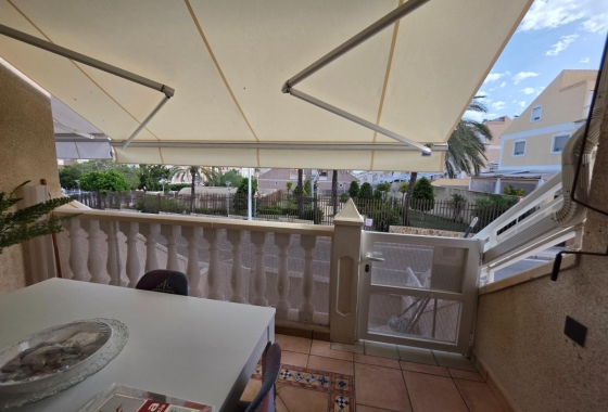 Rynek Wtórny - Bungalow - Santa Pola - Playa del Este