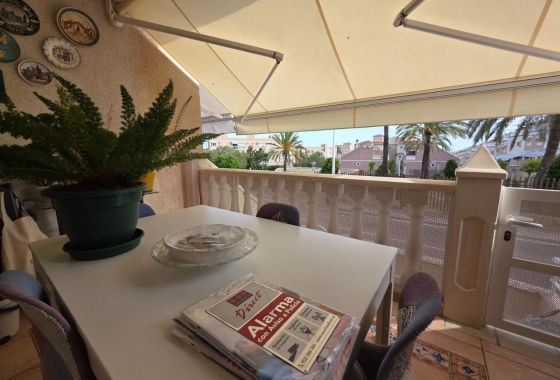 Rynek Wtórny - Bungalow - Santa Pola - Playa del Este