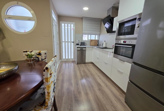 Rynek Wtórny - Bungalow - Santa Pola - Playa del Este