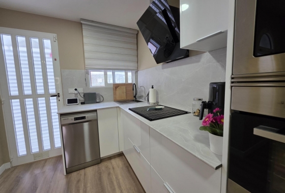 Rynek Wtórny - Bungalow - Santa Pola - Playa del Este