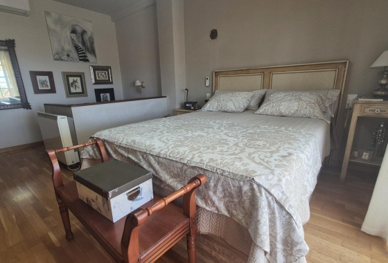 Rynek Wtórny - Bungalow - Santa Pola - Playa del Este