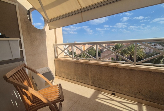 Rynek Wtórny - Bungalow - Santa Pola - Playa del Este