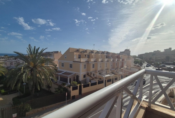 Rynek Wtórny - Bungalow - Santa Pola - Playa del Este