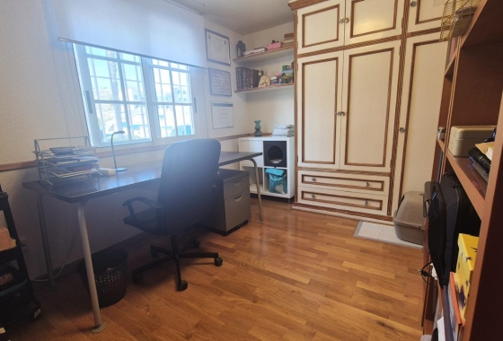 Rynek Wtórny - Bungalow - Santa Pola - Playa del Este