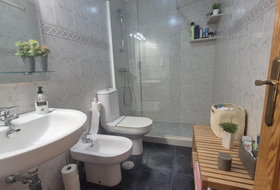 Rynek Wtórny - Bungalow - Santa Pola - Playa del Este