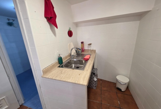 Rynek Wtórny - Bungalow - Santa Pola - Playa del Este