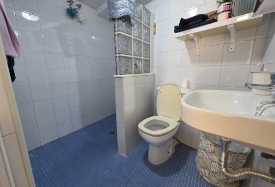 Rynek Wtórny - Bungalow - Santa Pola - Playa del Este