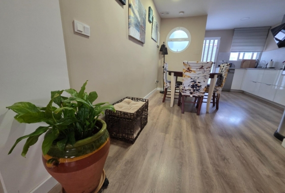 Rynek Wtórny - Bungalow - Santa Pola - Playa del Este