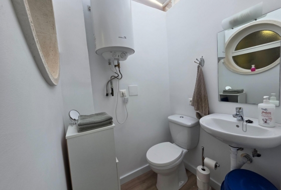 Rynek Wtórny - Bungalow - Santa Pola - Playa del Este