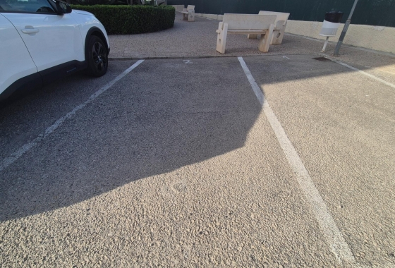 Rynek Wtórny - Bungalow - Santa Pola - Playa del Este