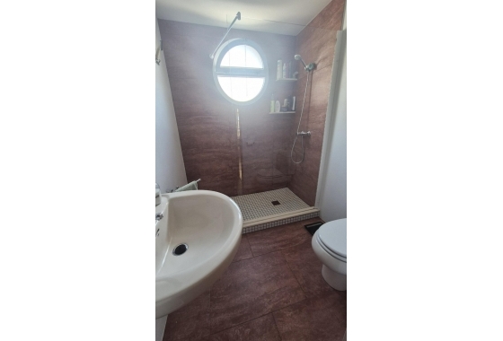 Rynek Wtórny - Bungalow - Santa Pola - Playa del Este