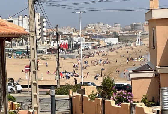 Rynek Wtórny - Bliźniak - Torrevieja - Torre la mata