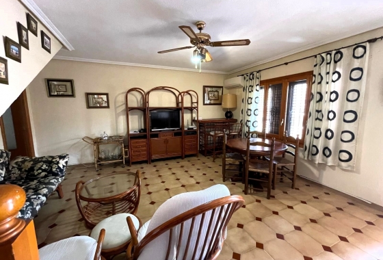 Rynek Wtórny - Bliźniak - Torrevieja - Torre la mata