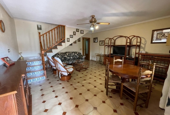 Rynek Wtórny - Bliźniak - Torrevieja - Torre la mata