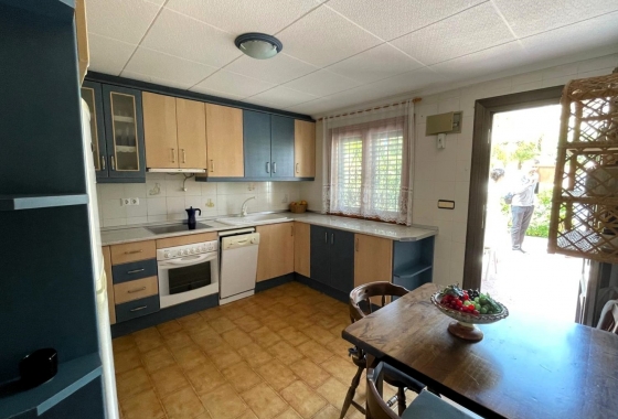 Rynek Wtórny - Bliźniak - Torrevieja - Torre la mata