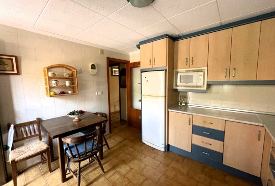 Rynek Wtórny - Bliźniak - Torrevieja - Torre la mata